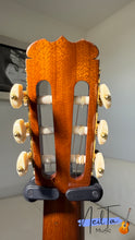 Load image into Gallery viewer, Matsuoka No.100 Custom Classical Guitar (1963)