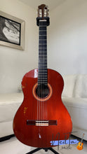Load image into Gallery viewer, Tamura Classico No.50 (1972) Classical Guitar – A Vintage Japanese Masterpiece