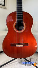 Load image into Gallery viewer, Tamura Classico No.50 (1972) Classical Guitar – A Vintage Japanese Masterpiece
