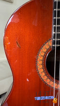 Load image into Gallery viewer, Tamura Classico No.50 (1972) Classical Guitar – A Vintage Japanese Masterpiece