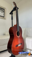 Load image into Gallery viewer, Tamura Classico No.50 (1972) Classical Guitar – A Vintage Japanese Masterpiece