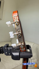 Load image into Gallery viewer, Tamura Classico No.50 (1972) Classical Guitar – A Vintage Japanese Masterpiece