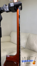 Load image into Gallery viewer, Tamura Classico No.50 (1972) Classical Guitar – A Vintage Japanese Masterpiece