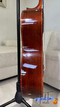 Load image into Gallery viewer, Tamura Classico No.50 (1972) Classical Guitar – A Vintage Japanese Masterpiece