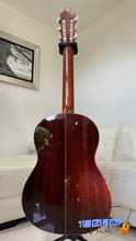 Load image into Gallery viewer, Tamura Classico No.50 (1972) Classical Guitar – A Vintage Japanese Masterpiece