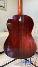 Load image into Gallery viewer, Tamura Classico No.50 (1972) Classical Guitar – A Vintage Japanese Masterpiece