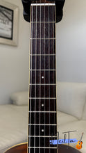 Load image into Gallery viewer, Yamaha CP-300 Custom TransAcoustic Hybrid Classical Guitar (1976)
