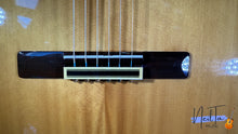Load image into Gallery viewer, Yamaha CP-300 Custom TransAcoustic Hybrid Classical Guitar (1976)