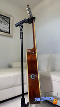 Load image into Gallery viewer, Yamaha CP-300 Custom TransAcoustic Hybrid Classical Guitar (1976)