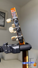 Load image into Gallery viewer, Yamaha CP-300 Custom TransAcoustic Hybrid Classical Guitar (1976)