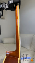 Load image into Gallery viewer, Yamaha CP-300 Custom TransAcoustic Hybrid Classical Guitar (1976)