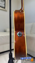 Load image into Gallery viewer, Yamaha CP-300 Custom TransAcoustic Hybrid Classical Guitar (1976)