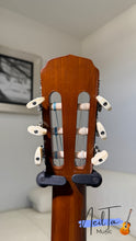 Load image into Gallery viewer, Yamaha CP-300 Custom TransAcoustic Hybrid Classical Guitar (1976)