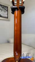 Load image into Gallery viewer, Yamaha CP-300 Custom TransAcoustic Hybrid Classical Guitar (1976)