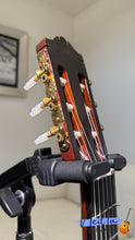 Load image into Gallery viewer, Yamaha CG-150SA Electric Classical Guitar (1980) with Fishman Sonitone Pickup System