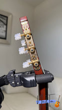 Load image into Gallery viewer, Yamaha CG-150SA Electric Classical Guitar (1980) with Fishman Sonitone Pickup System