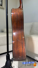 Load image into Gallery viewer, Yamaha CG-150SA Electric Classical Guitar (1980) with Fishman Sonitone Pickup System