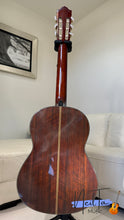 Load image into Gallery viewer, Yamaha CG-150SA Electric Classical Guitar (1980) with Fishman Sonitone Pickup System