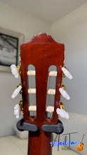 Load image into Gallery viewer, Yamaha CG-150SA Electric Classical Guitar (1980) with Fishman Sonitone Pickup System