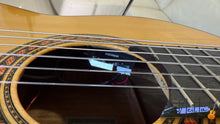 Load image into Gallery viewer, Yamaha CG-150SA Electric Classical Guitar (1980) with Fishman Sonitone Pickup System