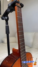 Load image into Gallery viewer, Yamaha G-80A Custom Electric Classical Guitar with Fishman Sonitone Pickup System