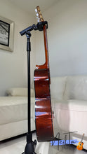 Load image into Gallery viewer, Yamaha G-80A Custom Electric Classical Guitar with Fishman Sonitone Pickup System