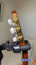 Load image into Gallery viewer, Yamaha G-80A Custom Electric Classical Guitar with Fishman Sonitone Pickup System