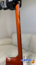 Load image into Gallery viewer, Yamaha G-80A Custom Electric Classical Guitar with Fishman Sonitone Pickup System