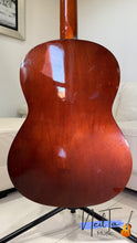 Load image into Gallery viewer, Yamaha G-80A Custom Electric Classical Guitar with Fishman Sonitone Pickup System