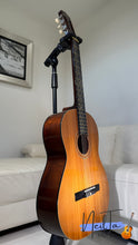 Load image into Gallery viewer, Yamaha S-50 Vintage Classical Guitar 1968 with Fishman Sonitone Pickup System