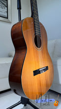 Load image into Gallery viewer, Yamaha S-50 Vintage Classical Guitar 1968 with Fishman Sonitone Pickup System