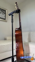 Load image into Gallery viewer, Yamaha S-50 Vintage Classical Guitar 1968 with Fishman Sonitone Pickup System