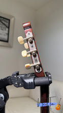 Load image into Gallery viewer, Yamaha S-50 Vintage Classical Guitar 1968 with Fishman Sonitone Pickup System