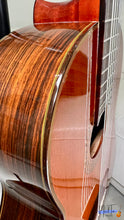 Load image into Gallery viewer, Yamaha GD-10C (1975) – Grand Concert Classical Guitar