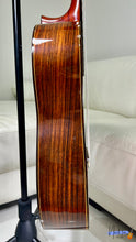 Load image into Gallery viewer, Yamaha GD-10C (1975) – Grand Concert Classical Guitar