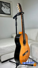 Load image into Gallery viewer, Grand Shinano GS-150 Custom Electric Classical Guitar