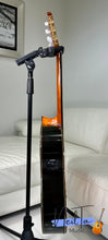 Load image into Gallery viewer, Grand Shinano GS-150 Custom Electric Classical Guitar