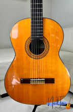Load image into Gallery viewer, Grand Shinano GS-150 Custom Electric Classical Guitar