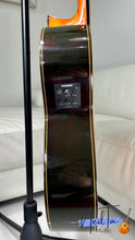 Load image into Gallery viewer, Grand Shinano GS-150 Custom Electric Classical Guitar