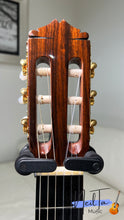 Load image into Gallery viewer, Grand Shinano GS-150 Custom Electric Classical Guitar