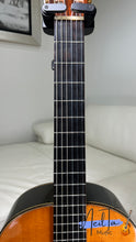 Load image into Gallery viewer, Grand Shinano GS-150 Custom Electric Classical Guitar