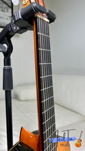 Load image into Gallery viewer, Grand Shinano GS-150 Custom Electric Classical Guitar