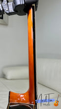 Load image into Gallery viewer, Grand Shinano GS-150 Custom Electric Classical Guitar