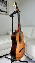 Load image into Gallery viewer, Shinano No.53 Classical Guitar from Mid 1960s