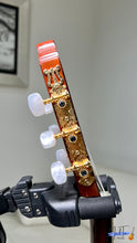 Load image into Gallery viewer, Shinano No.53 Classical Guitar from Mid 1960s