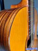 Load image into Gallery viewer, Di Giorgio Signorina No.16 Classical Guitar Handmade in Brazil 1997