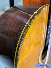 Load image into Gallery viewer, TAKAMINE NO.5 CLASSICAL GUITAR 1991