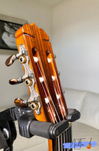Load image into Gallery viewer, Ryoji Matsuoka M50 Handmade Classical Guitar (1981)