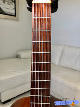 Load image into Gallery viewer, RYOJI MATSUOKA NO.20 HANDMADE CLASSICAL GUITAR 1975