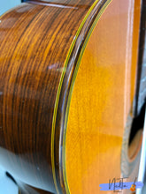 Load image into Gallery viewer, RYOJI MATSUOKA NO.20 HANDMADE CLASSICAL GUITAR 1975